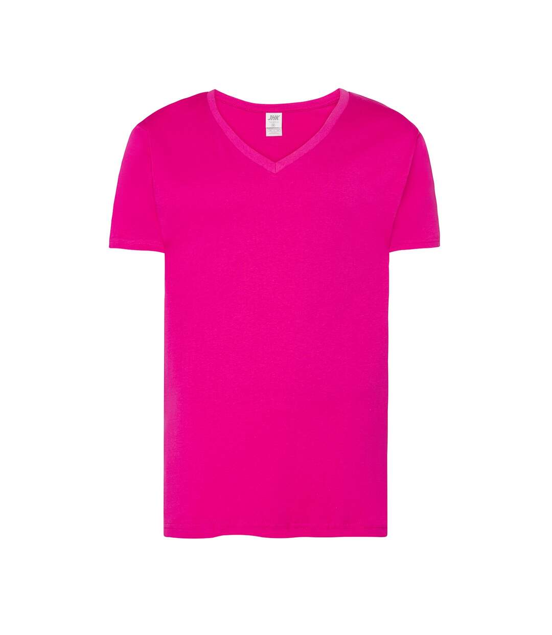 T-shirt Urban Homme Fuchsia JHK-1