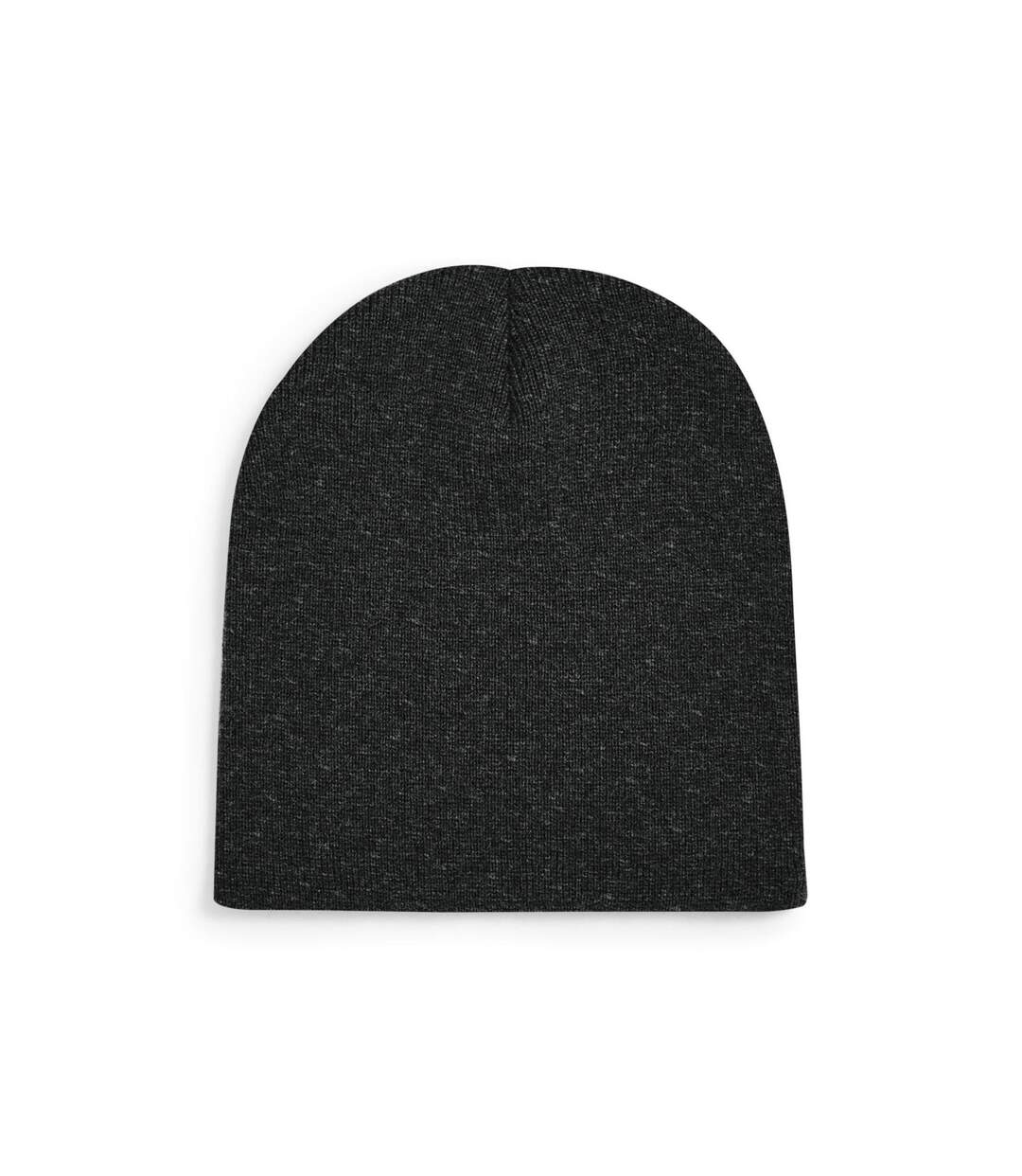 Bonnet Original Adulte Charbon Beechfield-3