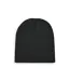 Bonnet Original Adulte Charbon Beechfield-3