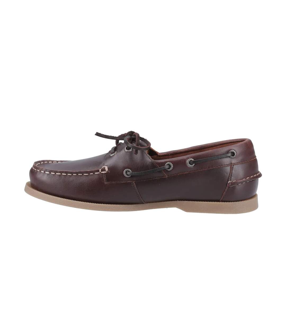 Chaussures Bateau Tacoma Homme Marron Sperry-3