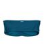 Haut de maillot de bain bleu femme grain de sable telma-2