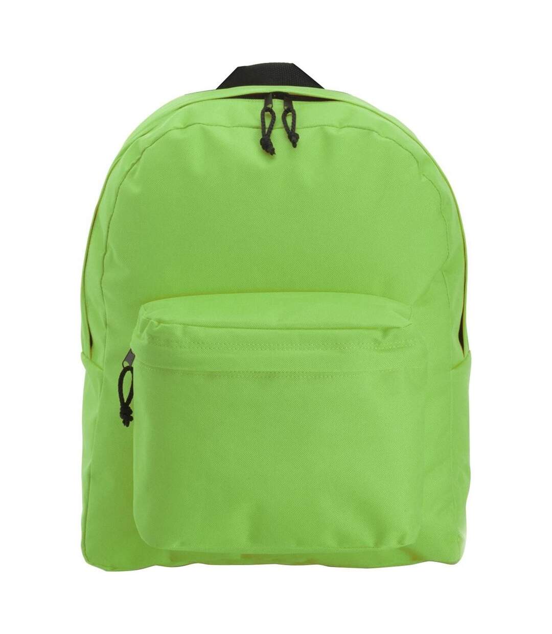 Sac À Dos Basic 44 Cm X 37,5 Cm X 14 Cm Vert Clair L-Merch-1