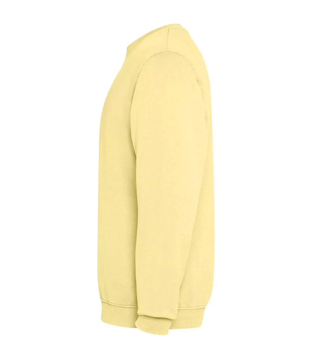 Sweat Jaya Adulte Jaune Roly-3