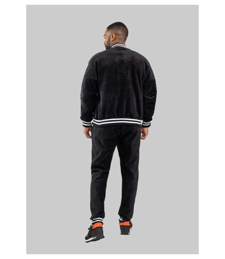 Ensemble Jogging