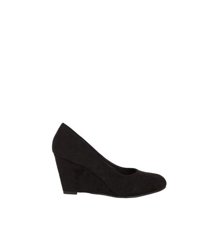 Escarpins duke femme noir Dorothy Perkins