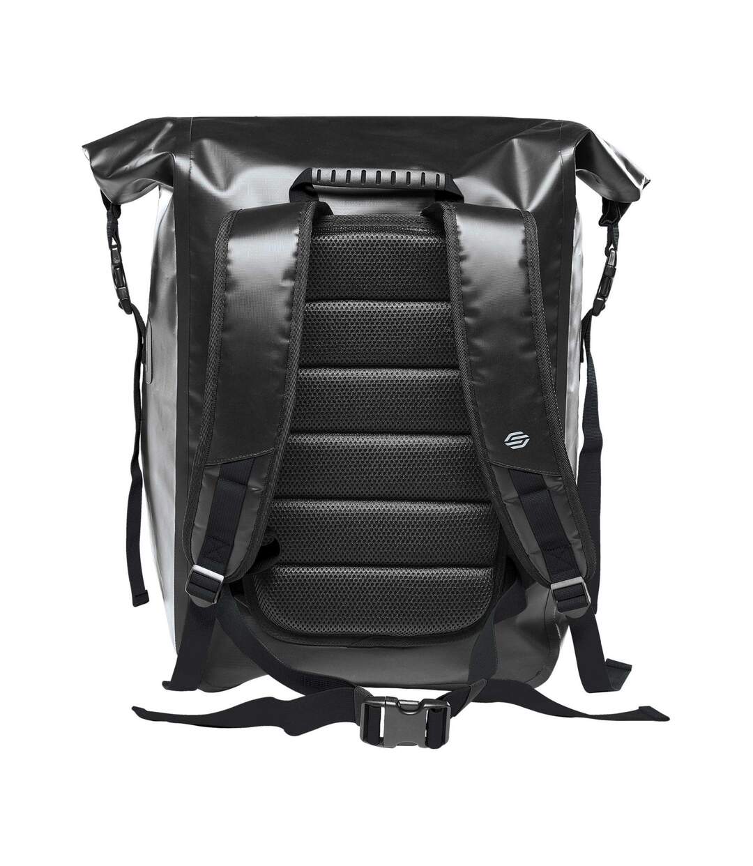 Sac à dos kemano taille unique noir / gris Stormtech-2