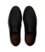 Mens Sienne Desb Leather Chukka Boots Black Boss-3