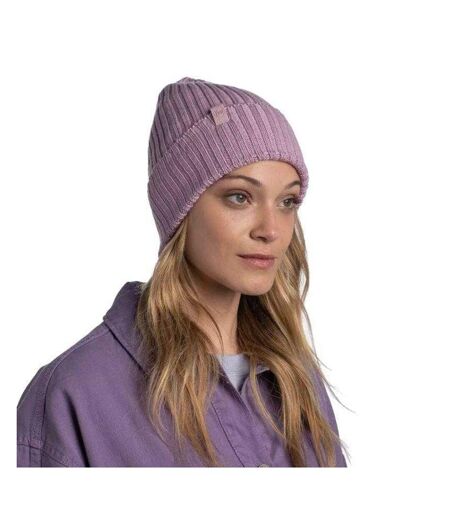 Bonnet Norval Adulte Rose Buff