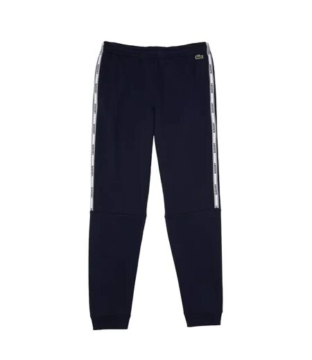 Pantalon De Jogging Homme Bleu Lacoste