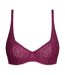 Soutien-gorge emboîtant en dentelle avec armatures Daily Dentelle-5
