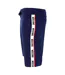 Short Homme Bleu Marine Moschino-3