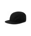 Casquette De Campeur Darwin Adulte Noir Atlantis-1