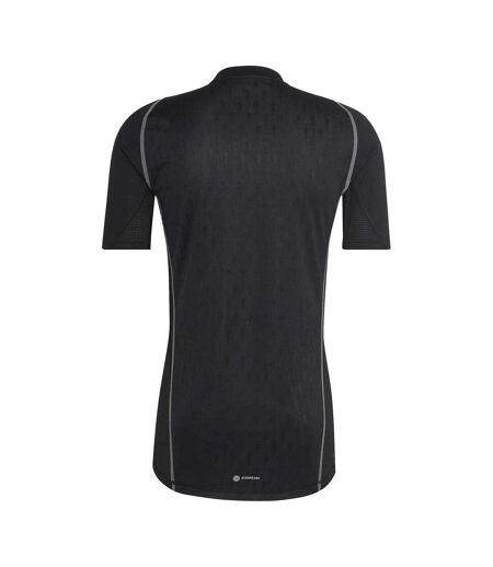 Maillot De Gardien De But Tiro Pro Homme Noir Adidas
