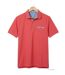 Polo en maille piquée POL3001C-2