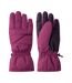 Gants D´hiver Ramfi Femme Amarante Hi-Tec-3