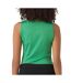 Débardeur Vert Femme Vero Moda Million - L