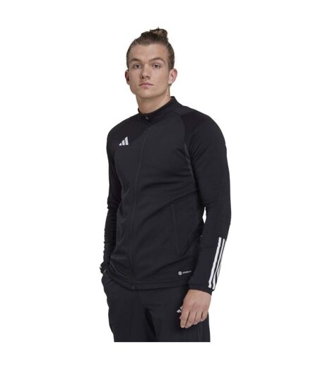 Veste Entraînement Tiro Competition Homme Noir Adidas