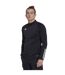 Veste Entraînement Tiro Competition Homme Noir Adidas-1