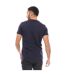 Mens T-diegor 1-a T-shirt Navy Diesel-3