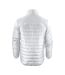 Mens Expedition Padded Jacket White Printer-2