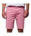 Short rose homme kaporal brest - 33-1