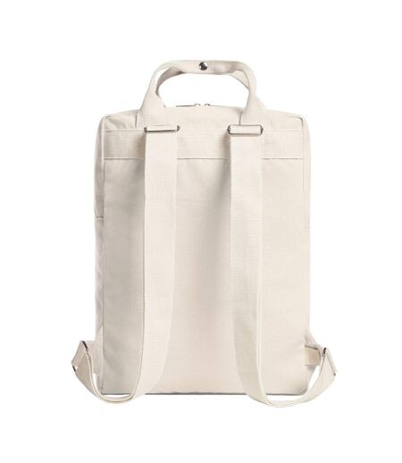 Sac À Dos Motif/style Uni Like Taille Unique Blanc Cassé Halfar