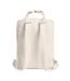 Sac À Dos Motif/style Uni Like Taille Unique Blanc Cassé Halfar-2