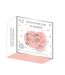 Jeu de 30 Questions EVJF 8cm Rose-5