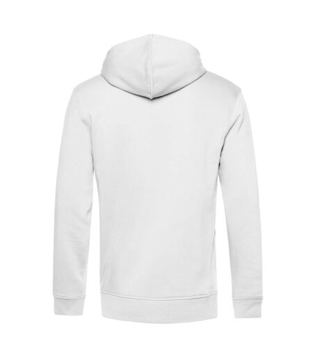 Veste À Capuche Inspire Adulte Blanc B&C