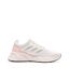 Chaussures de running blanches femme adidas galaxy 6-2