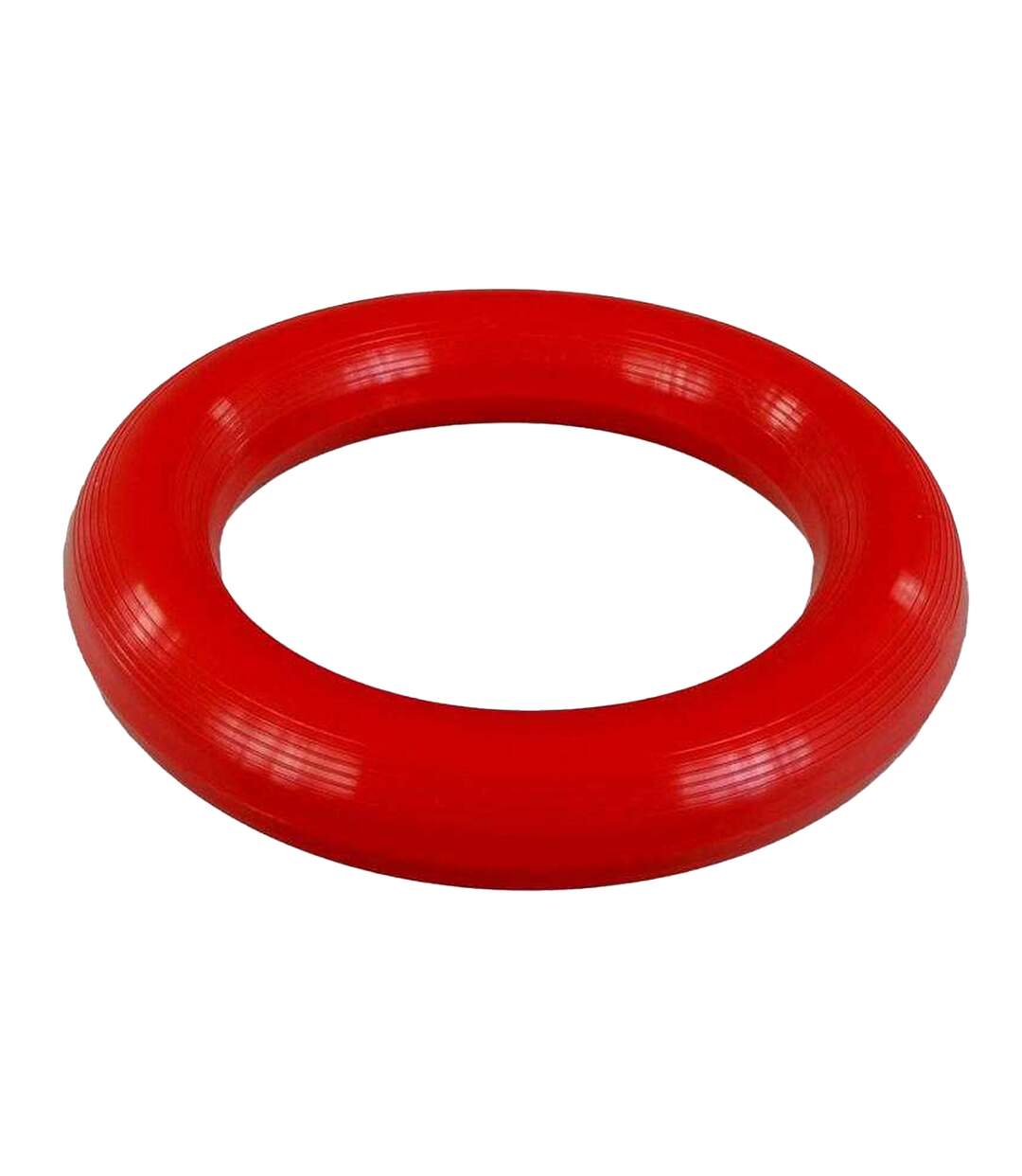 Anneau De Plongée Motif/style Uni Taille Unique Rouge NO10-2