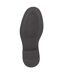 Mens Art Leather Brogues Black Grafters-2