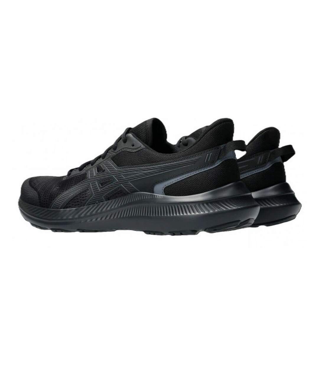 Chaussures Course À Pied Jolt Homme Noir Asics-2