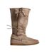 Bottes à Lacets Poti Pati-2