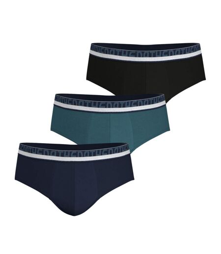 Lot de 3 slips homme Athena
