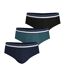 Lot de 3 slips homme Athena-2