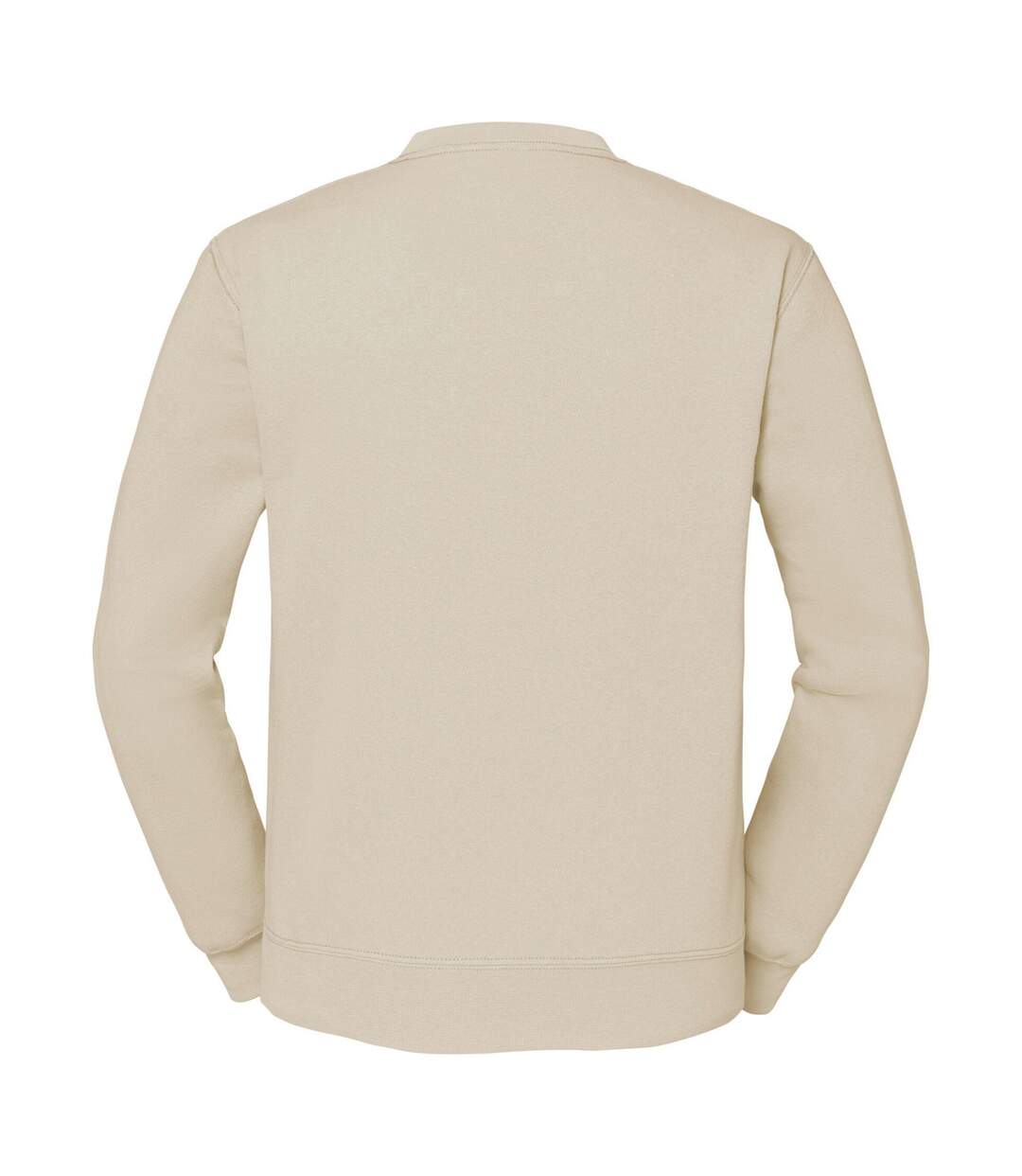 Sweat Classic Homme Beige Pâle Fruit Of The Loom-2