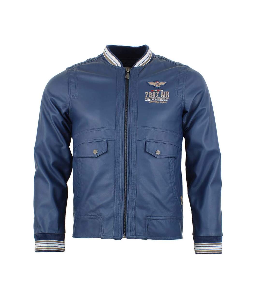 Blouson homme CIORIBI-1