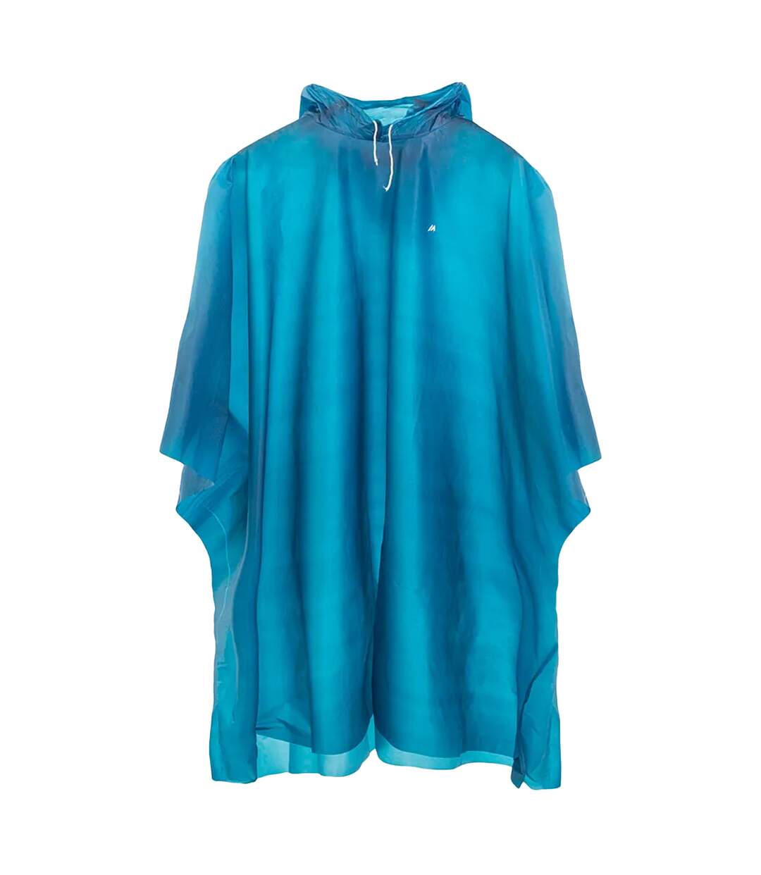 Imperméable Homme Bleu Marine Martes Essential-1