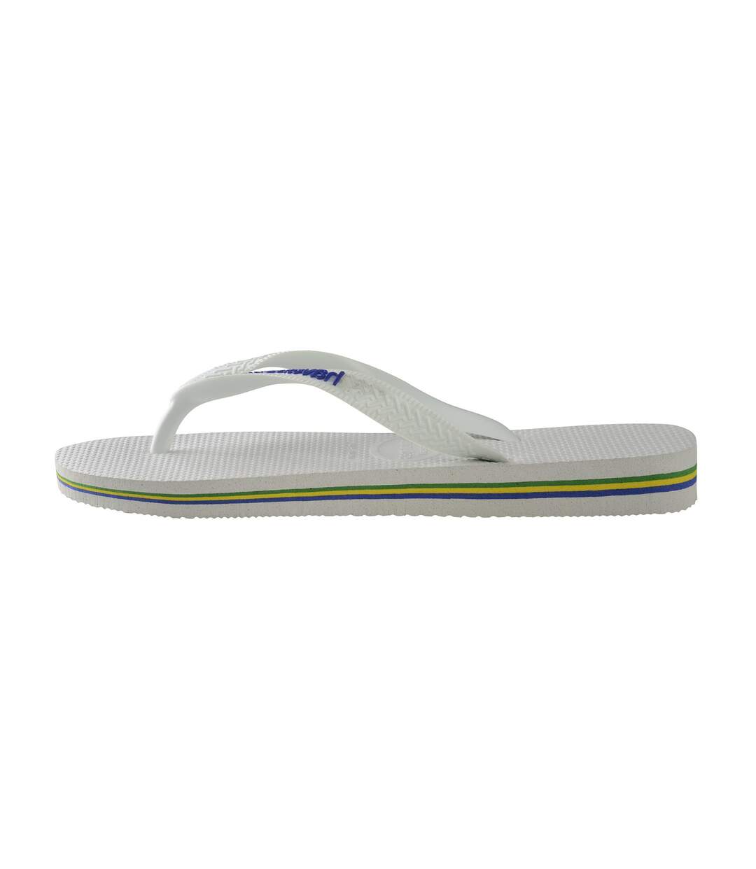 tong havaianas h brazil logo pour homme-1
