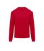 Sweat Originals Homme Rouge SG Originals-1