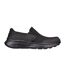 Mens Equalizer 5.0 Persistable Trainers Black Skechers-1