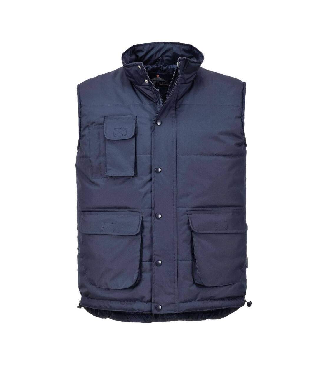 Gilet Bodywarmer de froid Portwest Classic