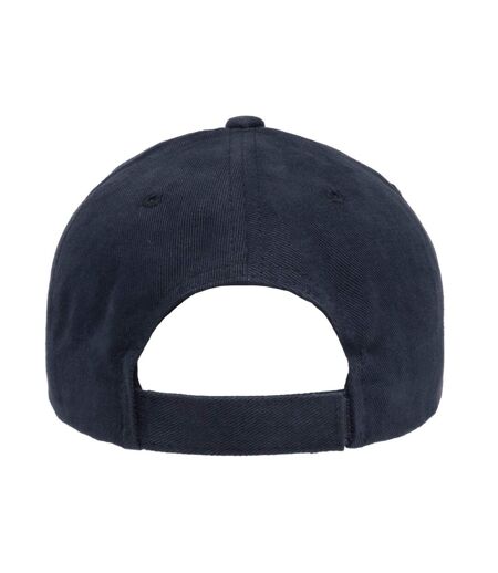 Casquette De Baseball Noir Yupoong