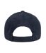 Casquette De Baseball Noir Yupoong-3