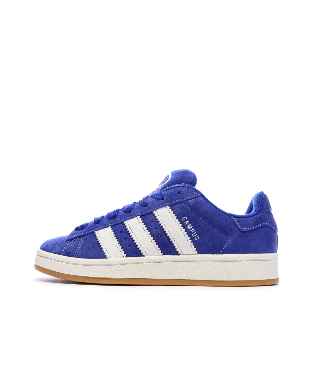 Baskets bleu homme adidas campus 00s-1