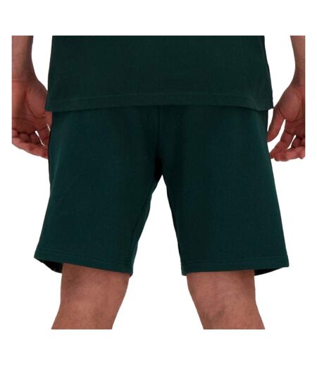 Short vert homme le coq sportif contemporain - l