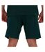 Short vert homme le coq sportif contemporain - l-2