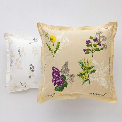 Langage des fleurs