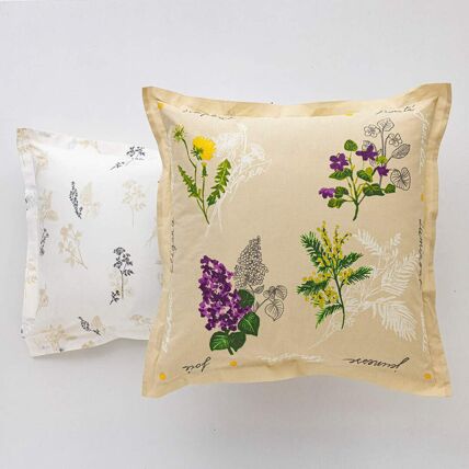 Linge de lit